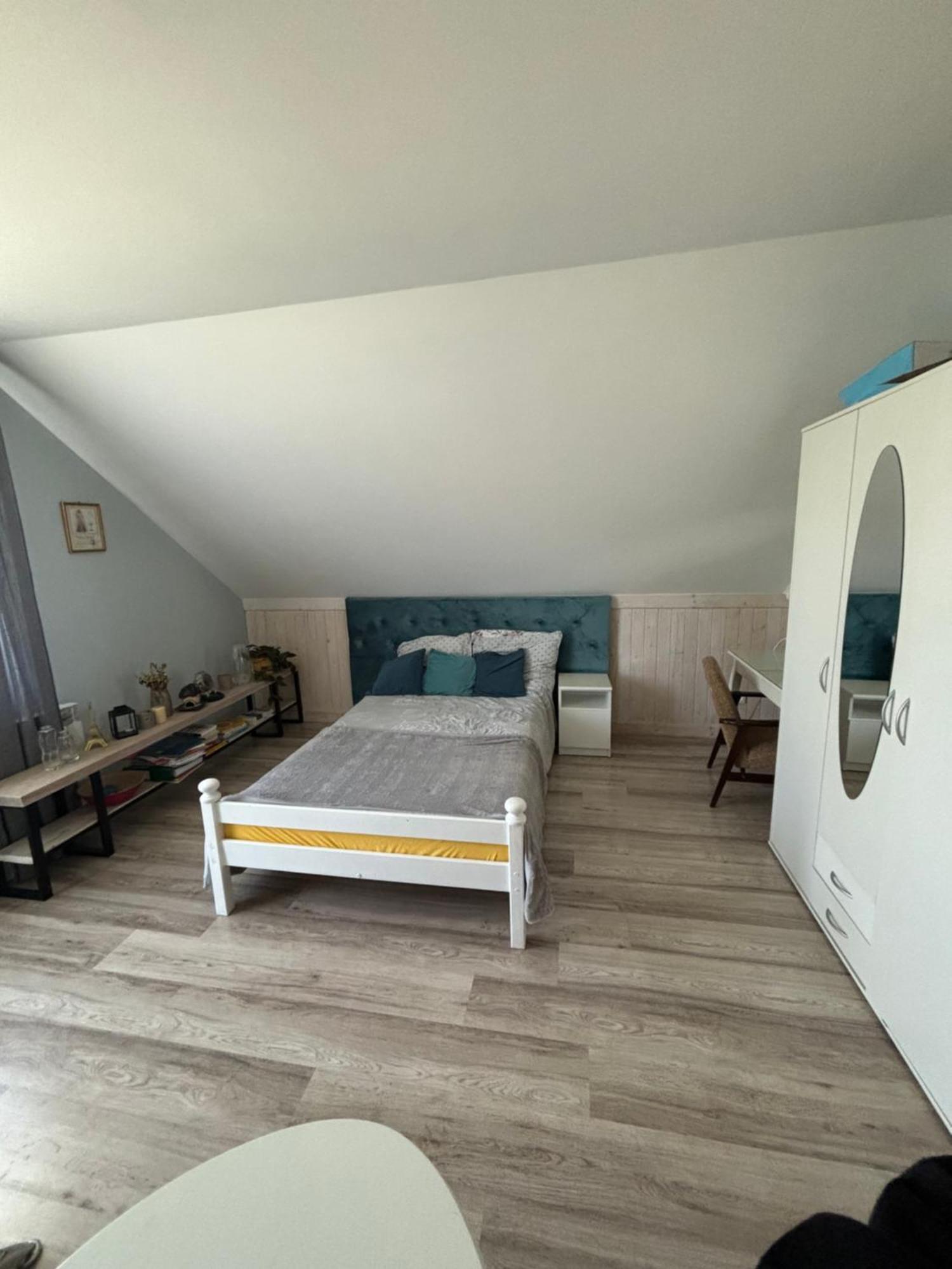 Apartament Pod Lasem Krynica-Zdrój Zewnętrze zdjęcie